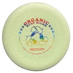 Gateway Wizard - Organic Hemp Super Stupid Soft