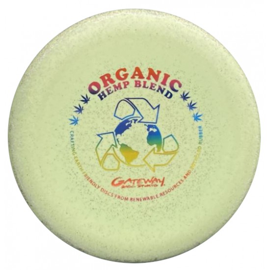 Gateway Wizard - Organic Hemp Super Stupid Soft