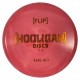 Hooligan Flip - Alpha