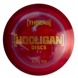 Hooligan Thread - Alpha - Wholesale