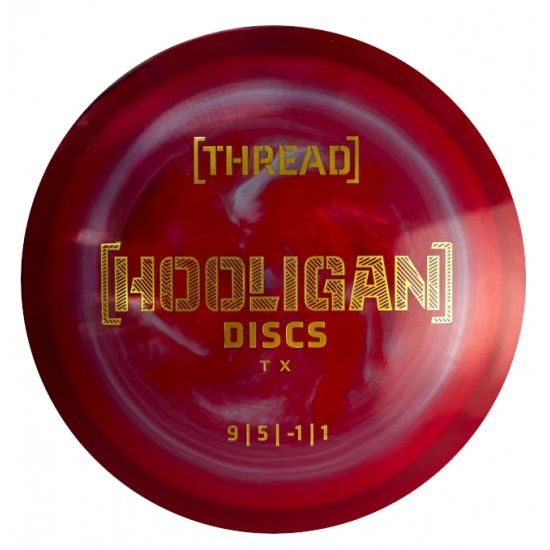 Hooligan Thread - Alpha - Wholesale