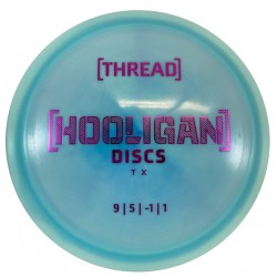 Hooligan Thread - Alpha Flex - Wholesale