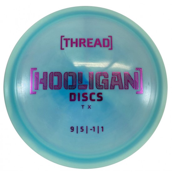 Hooligan Thread - Alpha Flex - Wholesale
