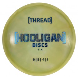 Hooligan Thread - Alpha Flex - Wholesale