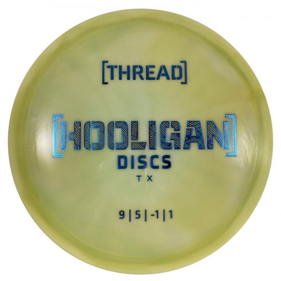 Hooligan Thread - Alpha Flex - Wholesale