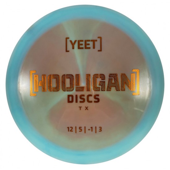 Hooligan Yeet - Alpha - Wholesale