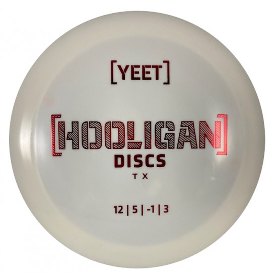 Hooligan Yeet - Alpha - Wholesale
