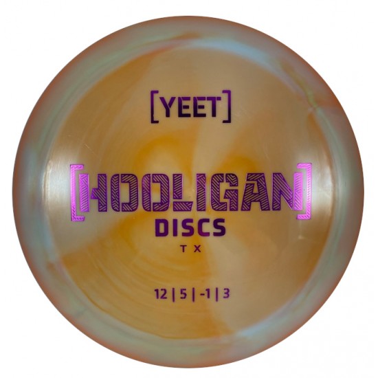 Hooligan Yeet - Alpha - Wholesale
