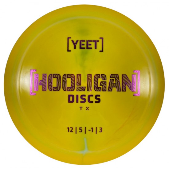 Hooligan Yeet - Alpha Flex - Wholesale Hooligan Yeet - Alpha Flex - Wholesale