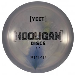 Hooligan Yeet - Alpha Flex - Wholesale