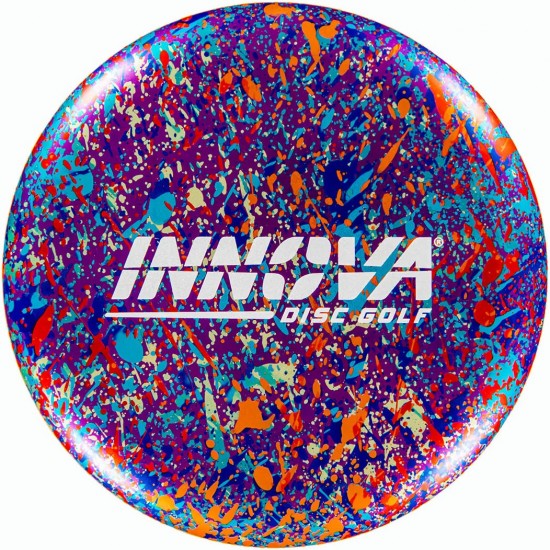 Innova Mini Marker - Metal Innova Mini Marker - Metal
