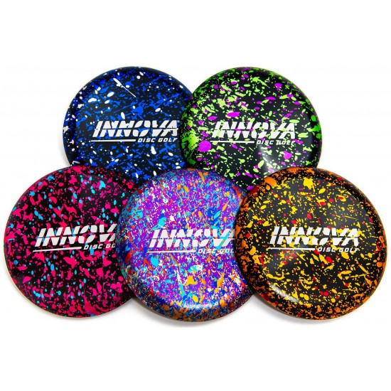 Innova Mini Marker - Metal Innova Mini Marker - Metal