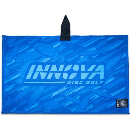 Innova Towel - Tour Innova Towel - Tour