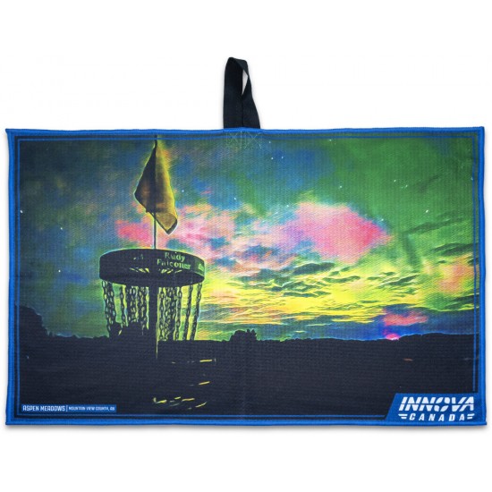 Innova Towel - Tour Innova Towel - Tour