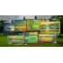 Innova Towel - Tour
