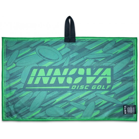 Innova Towel - Tour Innova Towel - Tour