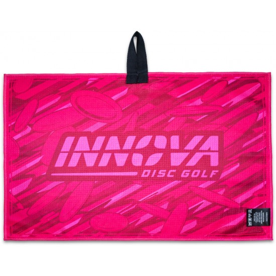 Innova Towel - Tour Innova Towel - Tour