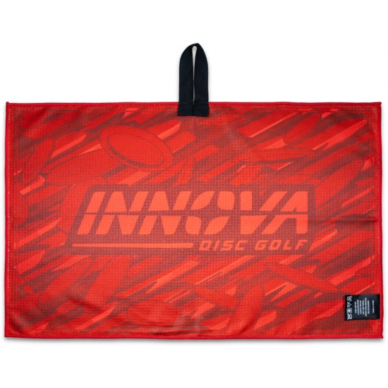 Innova Towel - Tour Innova Towel - Tour