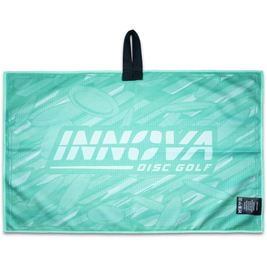 Innova Towel - Tour Innova Towel - Tour