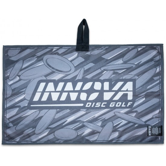 Innova Towel - Tour Innova Towel - Tour