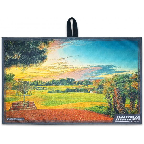 Innova Towel - Tour Innova Towel - Tour