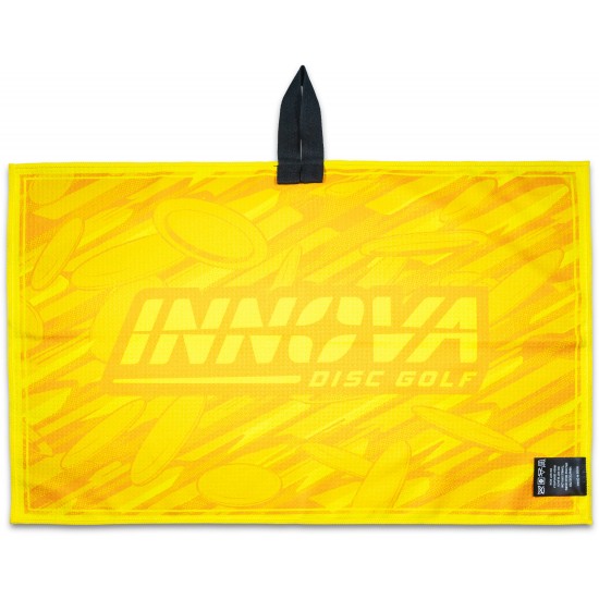 Innova Towel - Tour Innova Towel - Tour