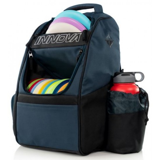 Innova Adventure Pack Disc Golf Backpack 