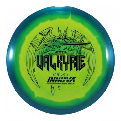 Innova Valkyrie - Star Halo