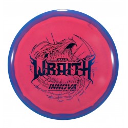 Innova Wraith - Star Halo