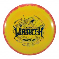 Innova Wraith - Star Halo