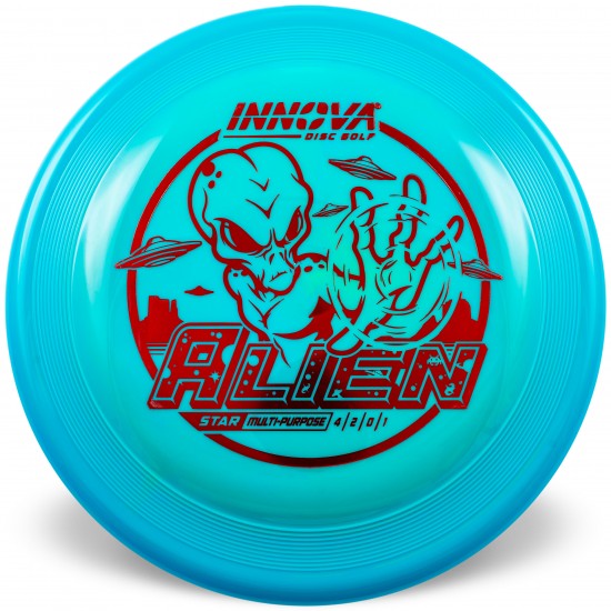 Innova Alien - Star Wholesale Innova Alien - Star Wholesale
