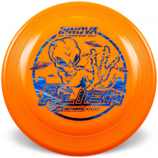 Innova Alien - Star Wholesale Innova Alien - Star Wholesale