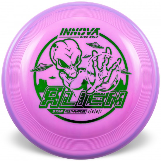 Innova Alien - Star Wholesale Innova Alien - Star Wholesale