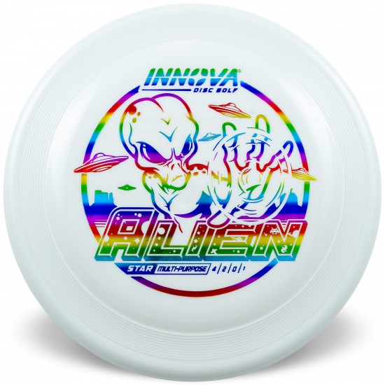 Innova Alien - Star Wholesale Innova Alien - Star Wholesale