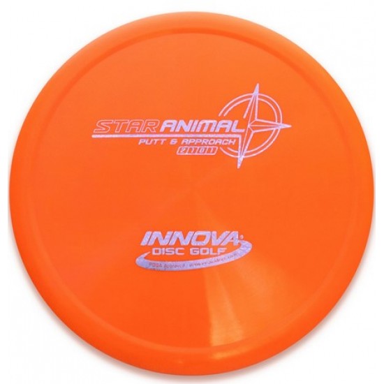 Innova Animal - Star Innova Animal - Star