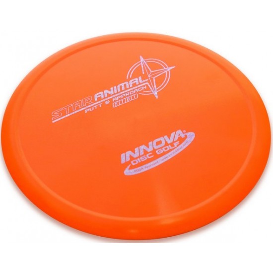 Innova Animal - Star Innova Animal - Star