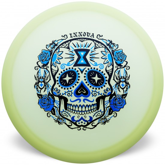 Innova Arachnid - Champion Proto-Glow - Halloween Limited Edition