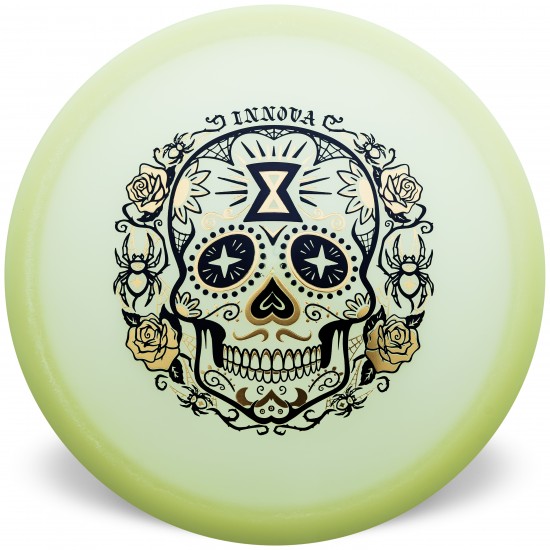 Innova Arachnid - Champion Proto-Glow - Halloween Limited Edition
