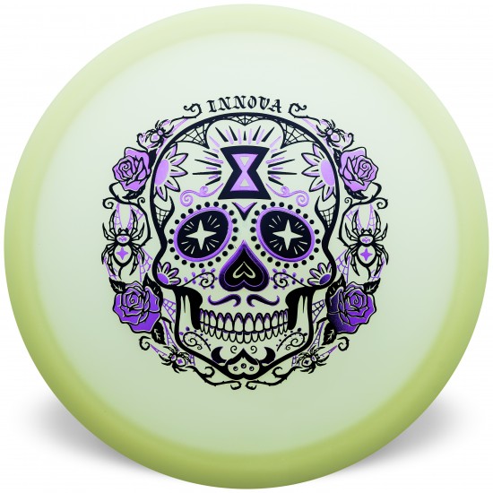 Innova Arachnid - Champion Proto-Glow - Halloween Limited Edition