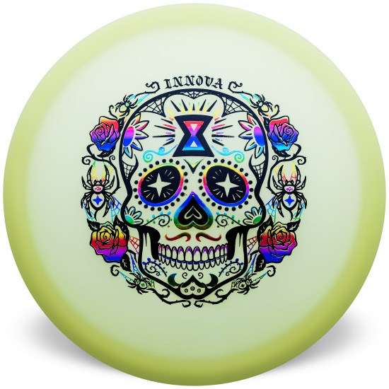 Innova Arachnid - Champion Proto-Glow - Halloween Limited Edition