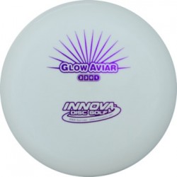 Innova Aviar Putter - DX Glow