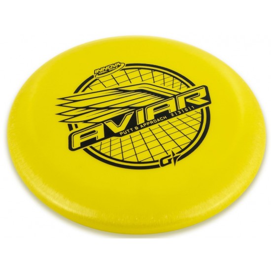 Innova Aviar Putter - GStar Innova Aviar Putter - GStar