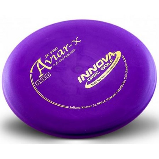 Innova Aviar Putter - JK Pro 