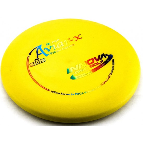 Innova Aviar Putter - JK Pro 