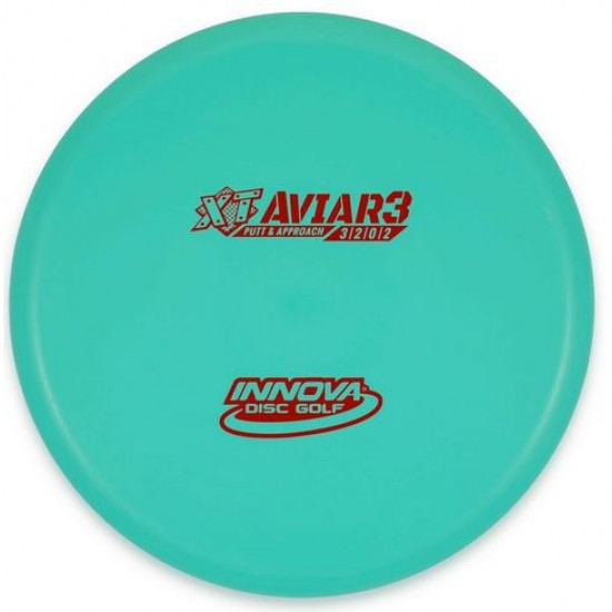 Innova Aviar3 - XT