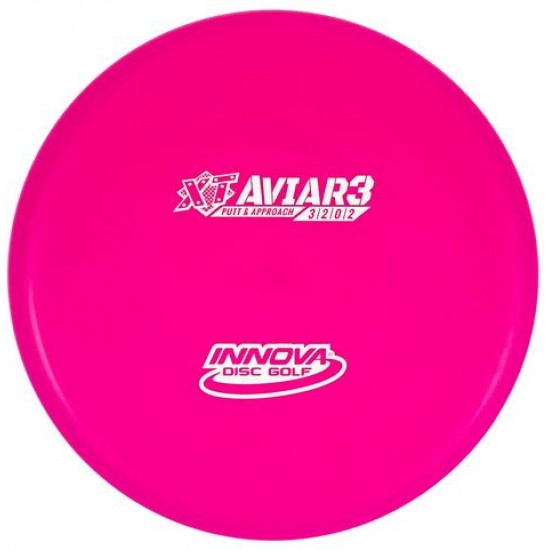 Innova Aviar3 - XT