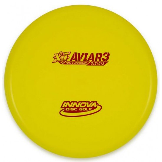 Innova Aviar3 - XT