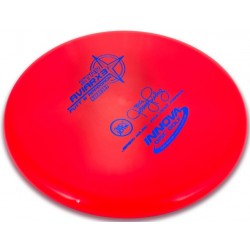 Innova AviarX3 - Star - Jeremy Koling