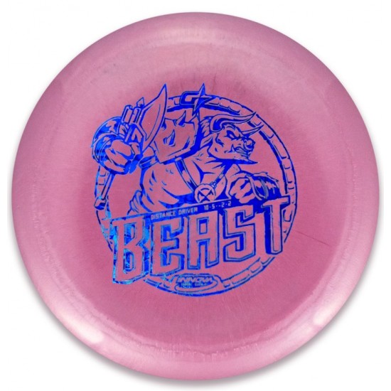 Innova Beast - GStar Innova Beast - GStar
