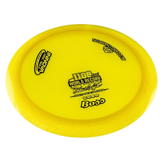 Innova Boss - Blizzard Champion Innova Boss - Blizzard Champion